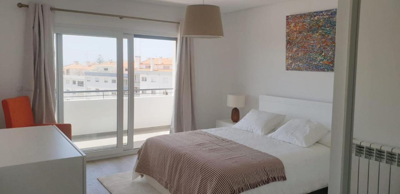 Cascais Ocean Flats Appartement Parede Buitenkant foto