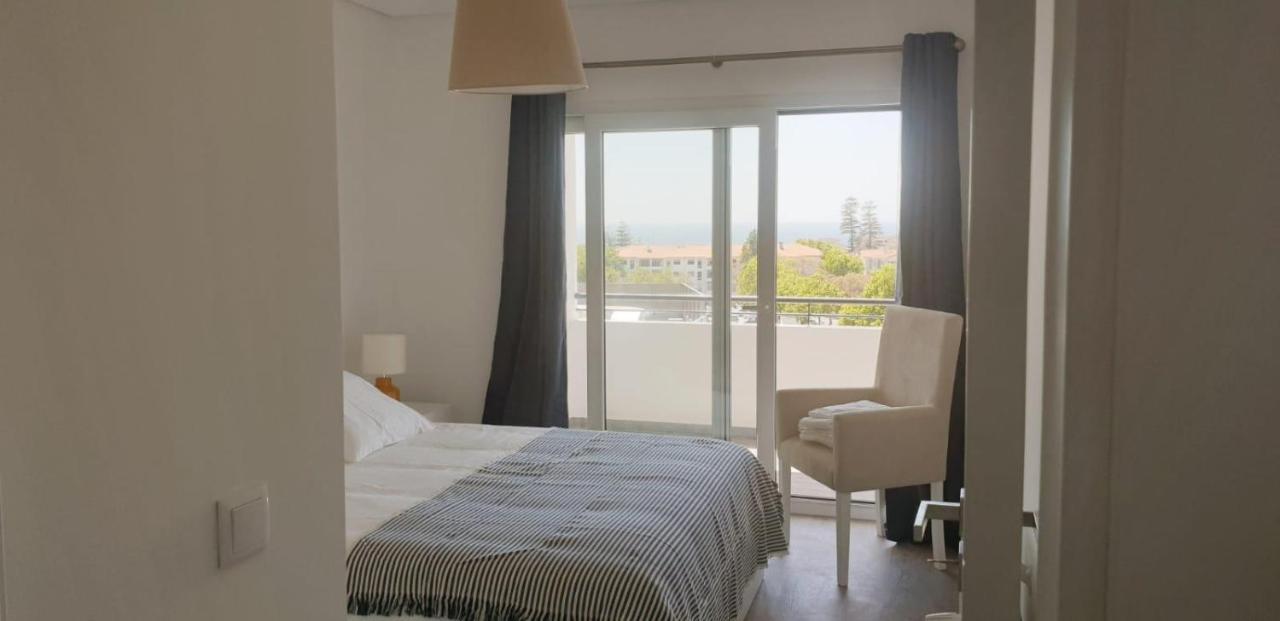 Cascais Ocean Flats Appartement Parede Buitenkant foto